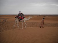 Trek Maroc